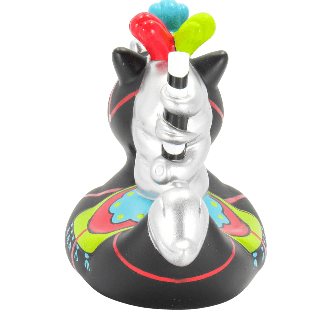 Carousel Horse Duck. 1506