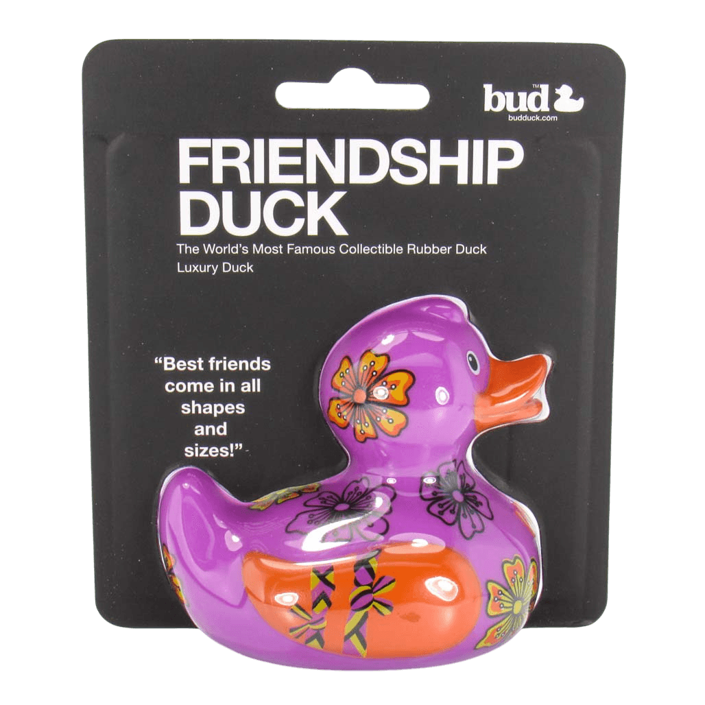 Friendship Duck. 1508