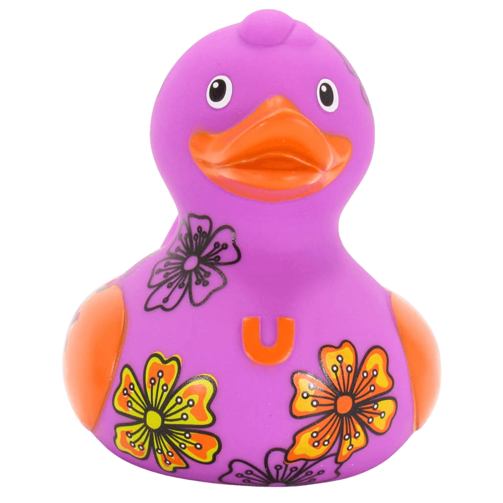Friendship Duck. 1508