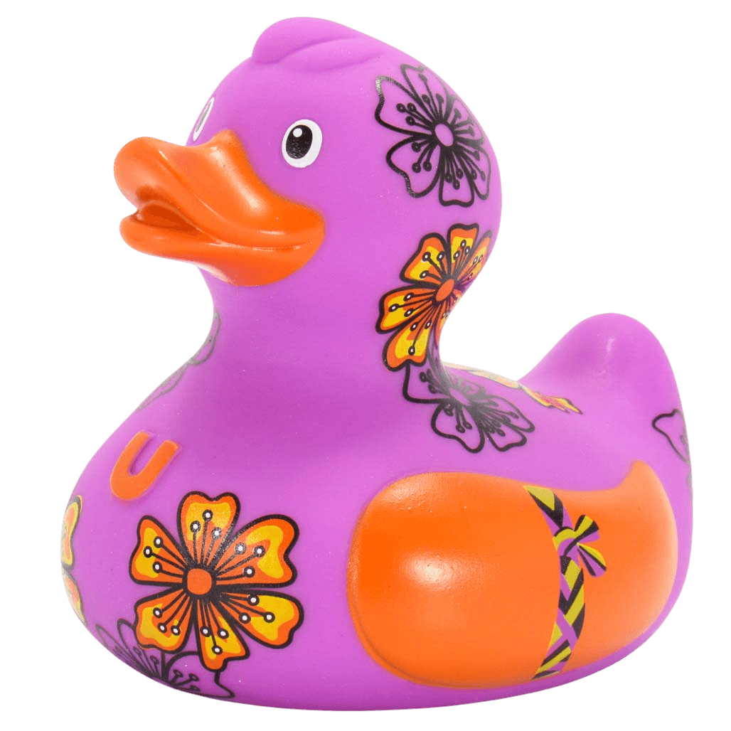 Friendship Duck. 1508