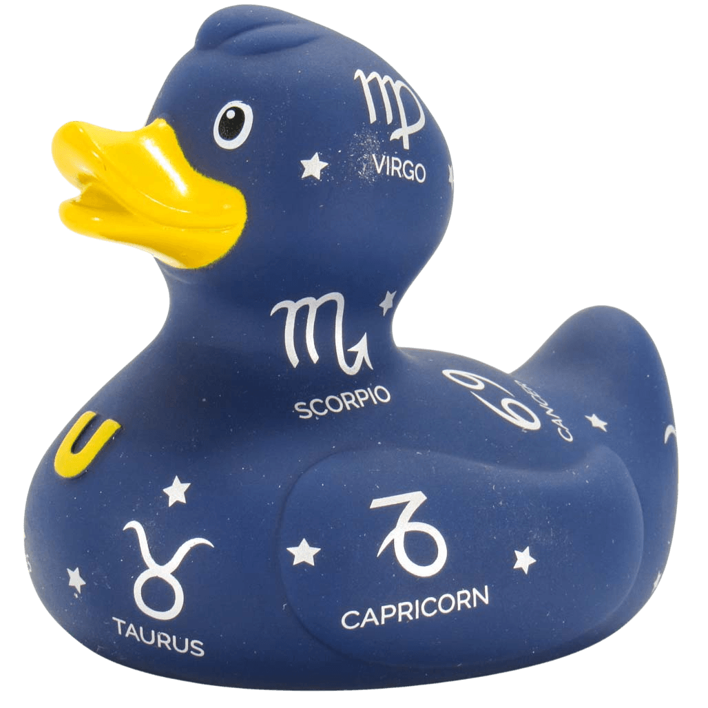 Zodiac Duck. 1509