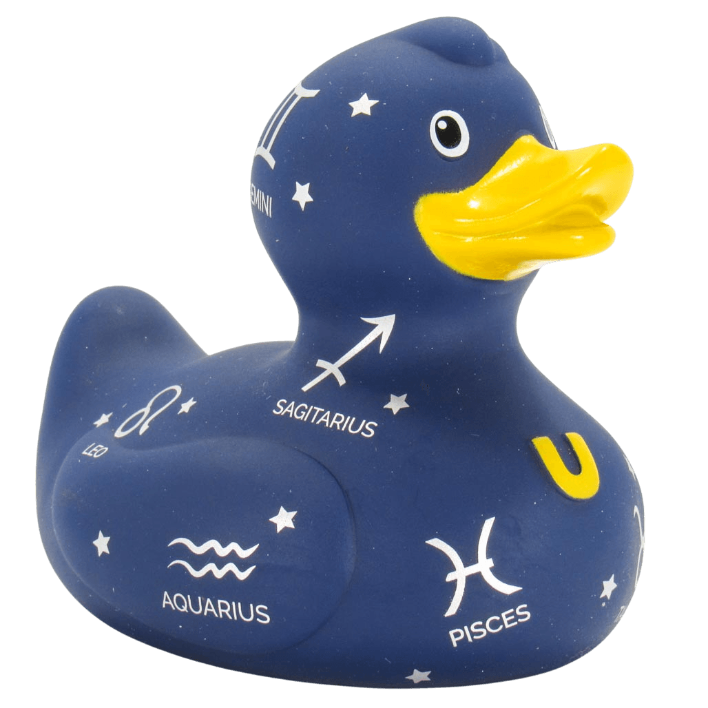 Zodiac Duck. 1509