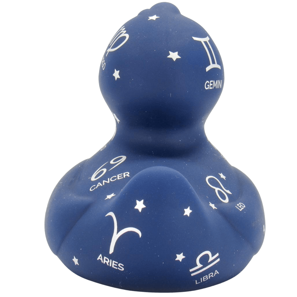 Zodiac Duck. 1509