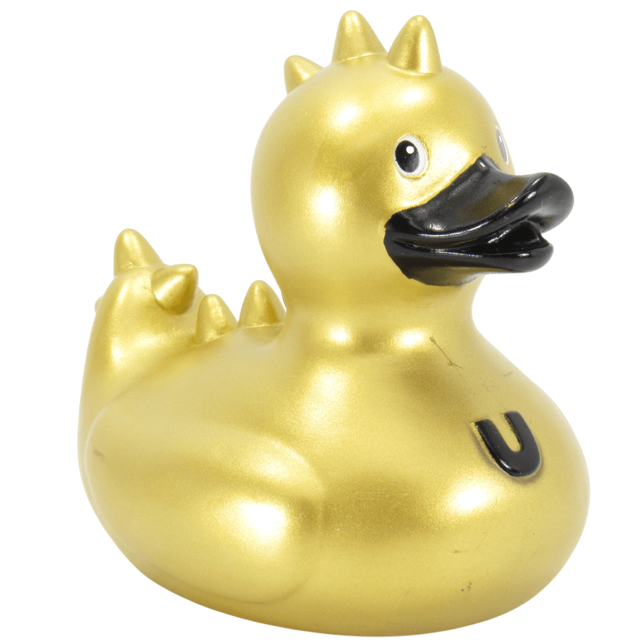 Goldfeather Duck. 1512