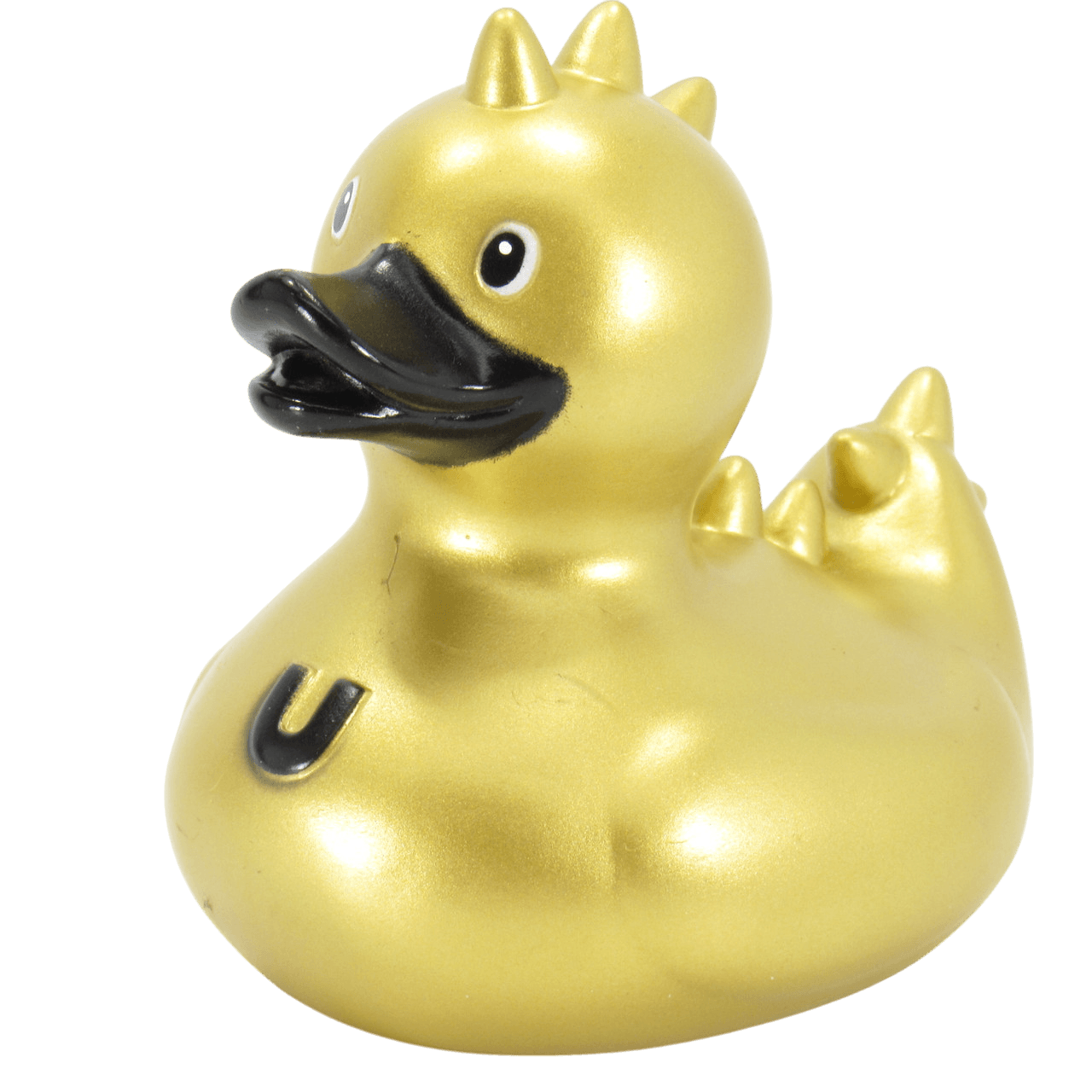 Goldfeather Duck. 1512