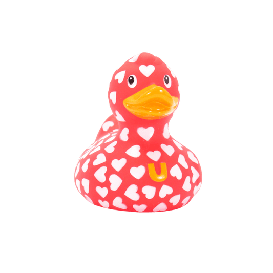 I_U Rubber Duck. 1517