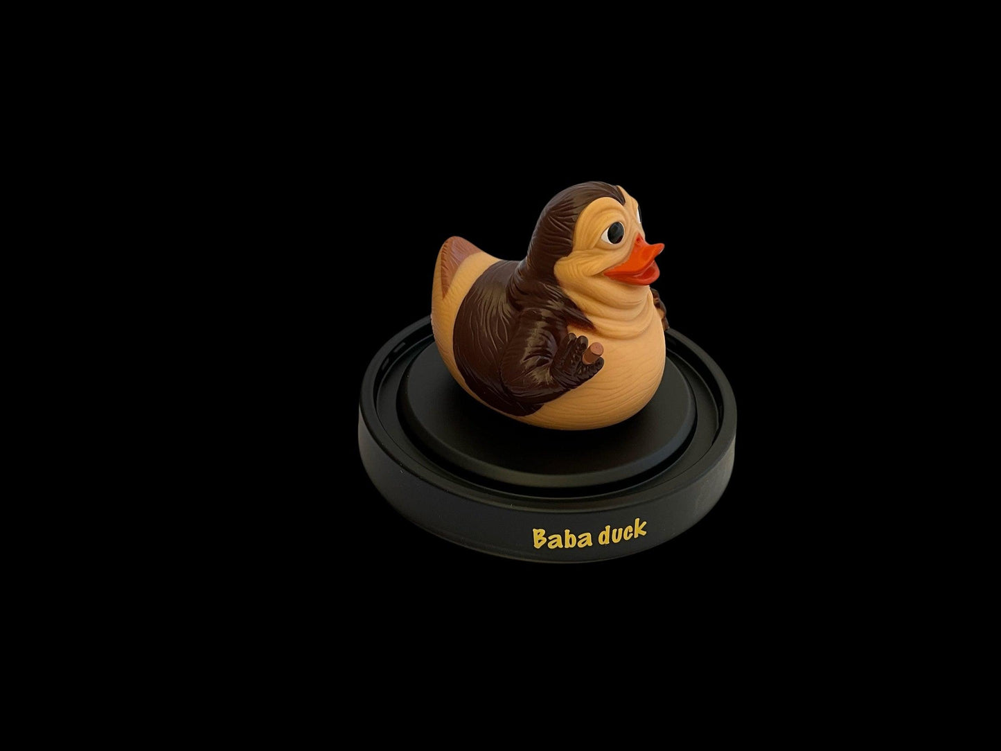 Baba Duck ds 1002
