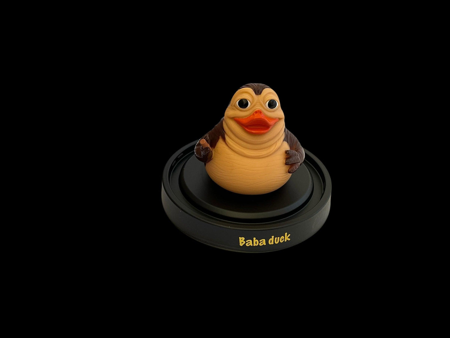 Baba Duck ds 1002