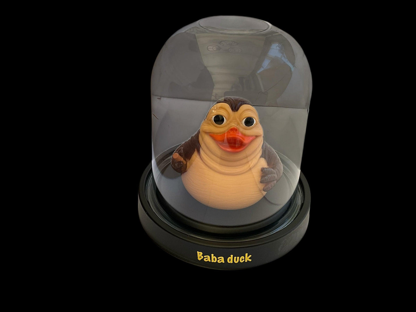 Baba Duck ds 1002