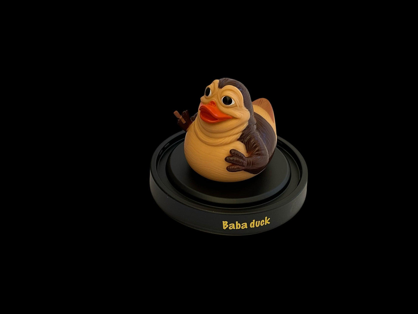 Baba Duck ds 1002