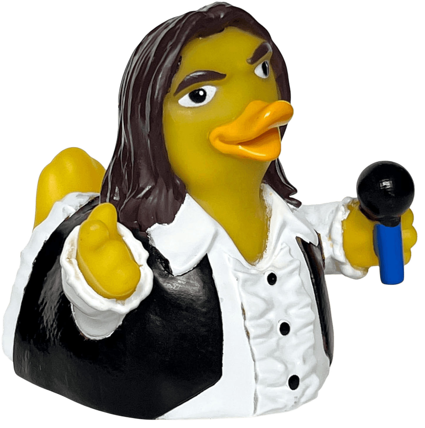 Beak Loaf Duck