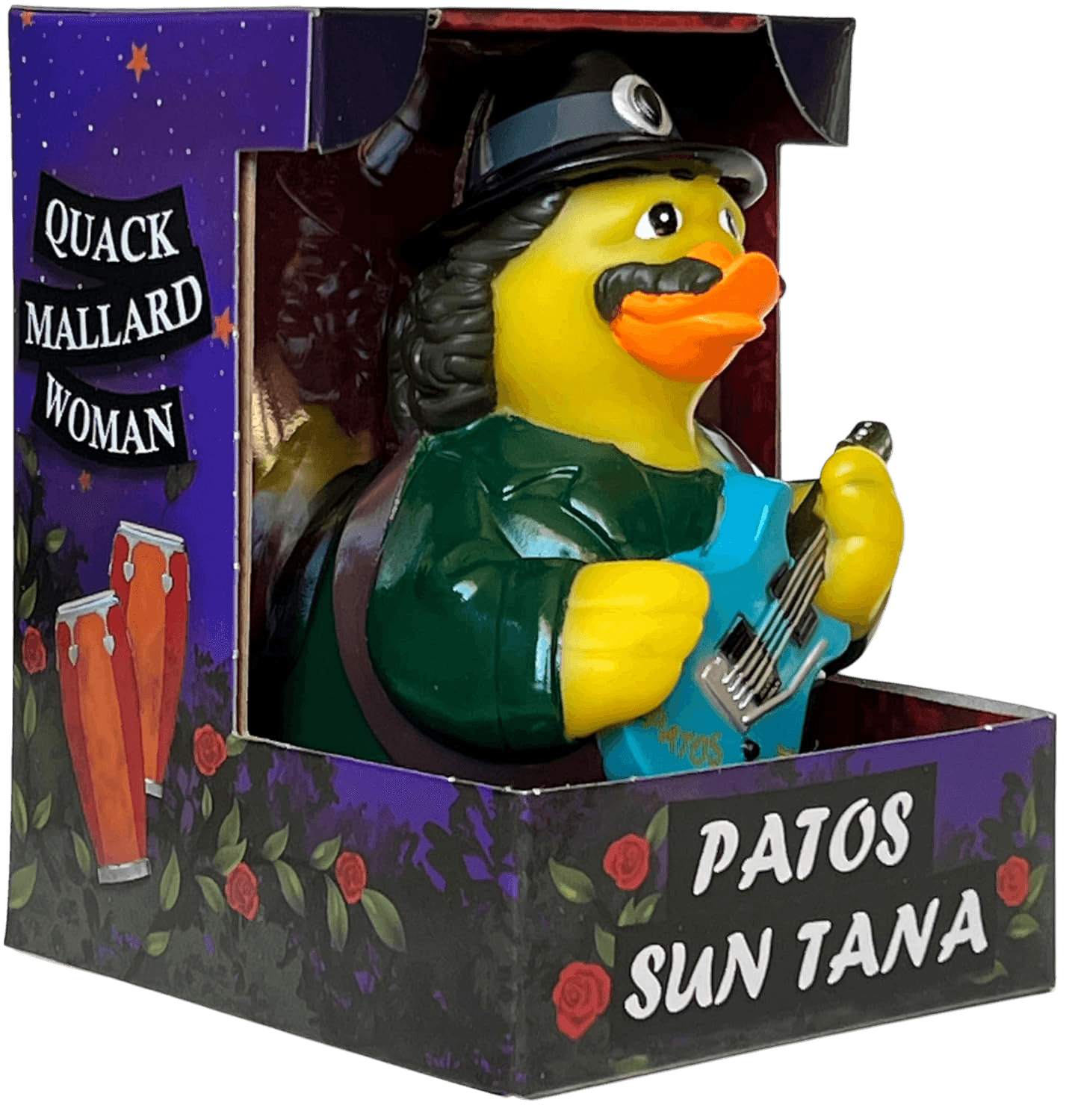 Patos Sun Tana Duck. 10203