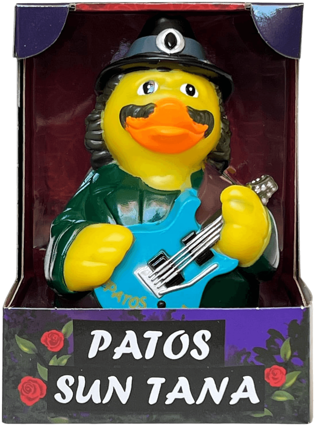Patos Sun Tana Duck. 10203