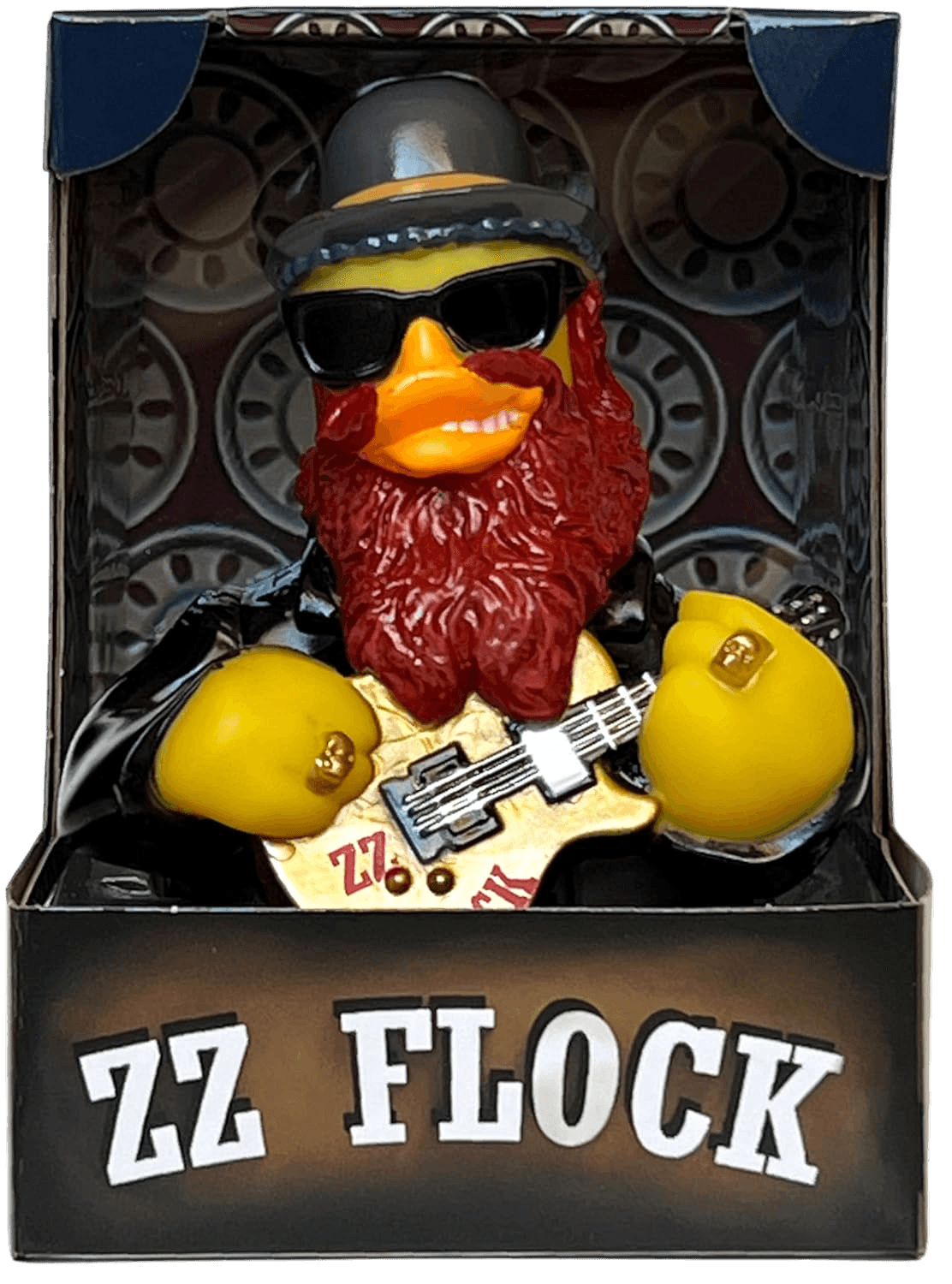 ZZ Flock Duck. 10204
