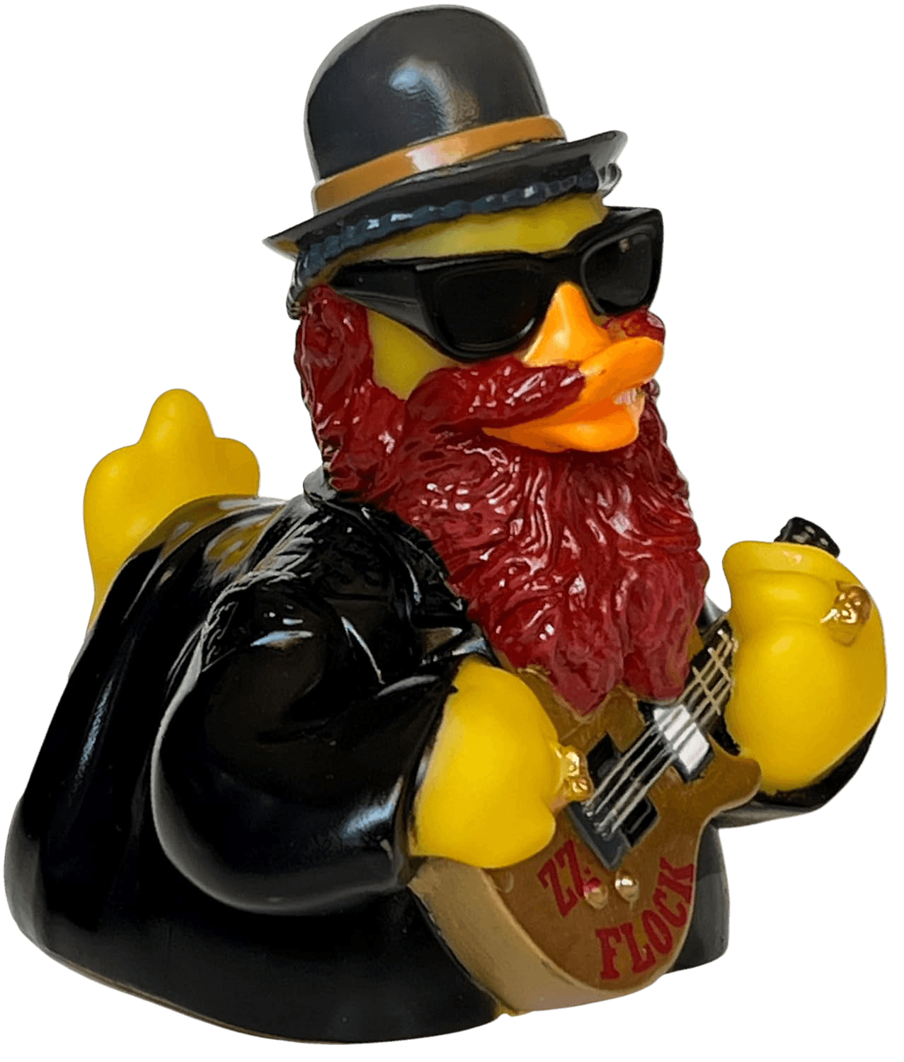 ZZ Flock Duck. 10204