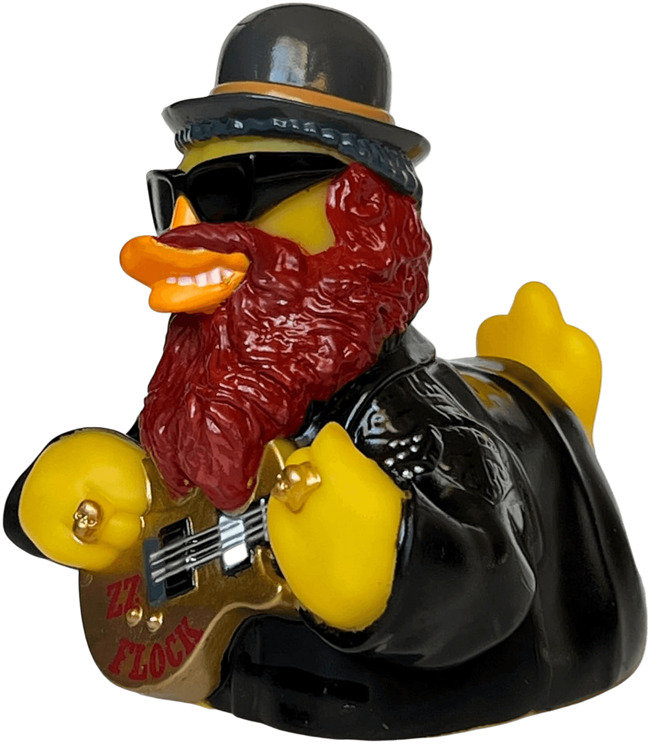 ZZ Flock Duck. 10204