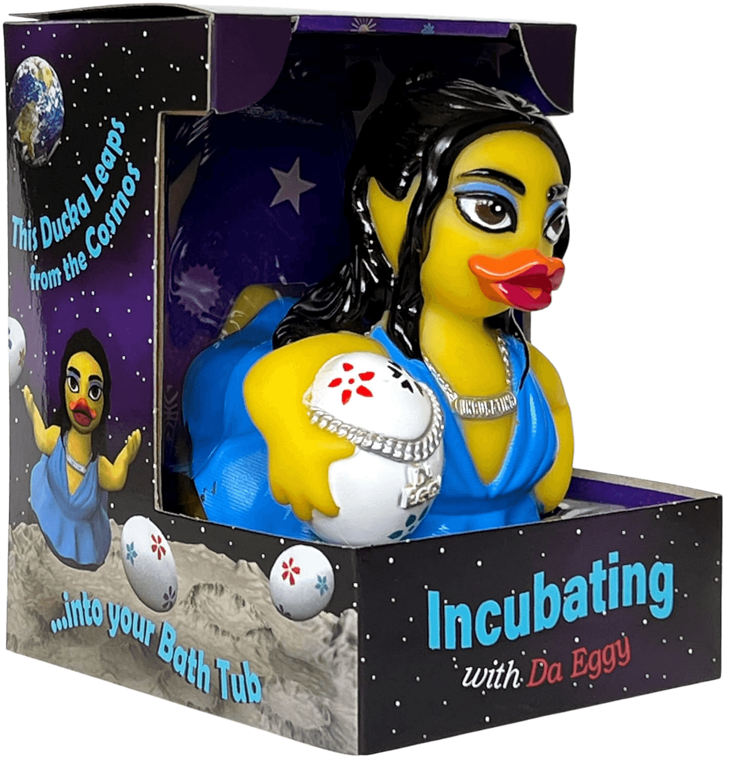 Ducka Leapa