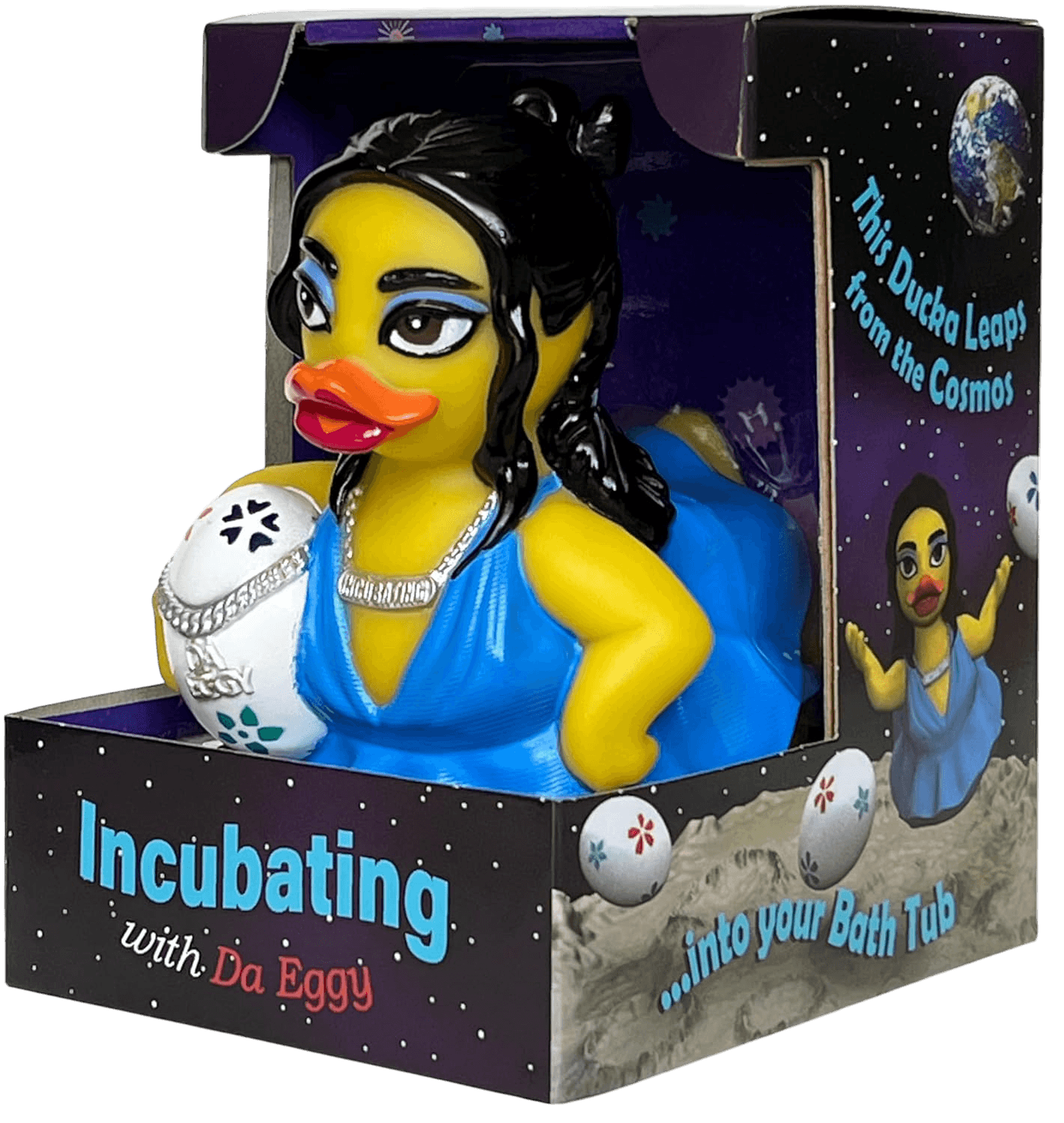 Ducka Leapa