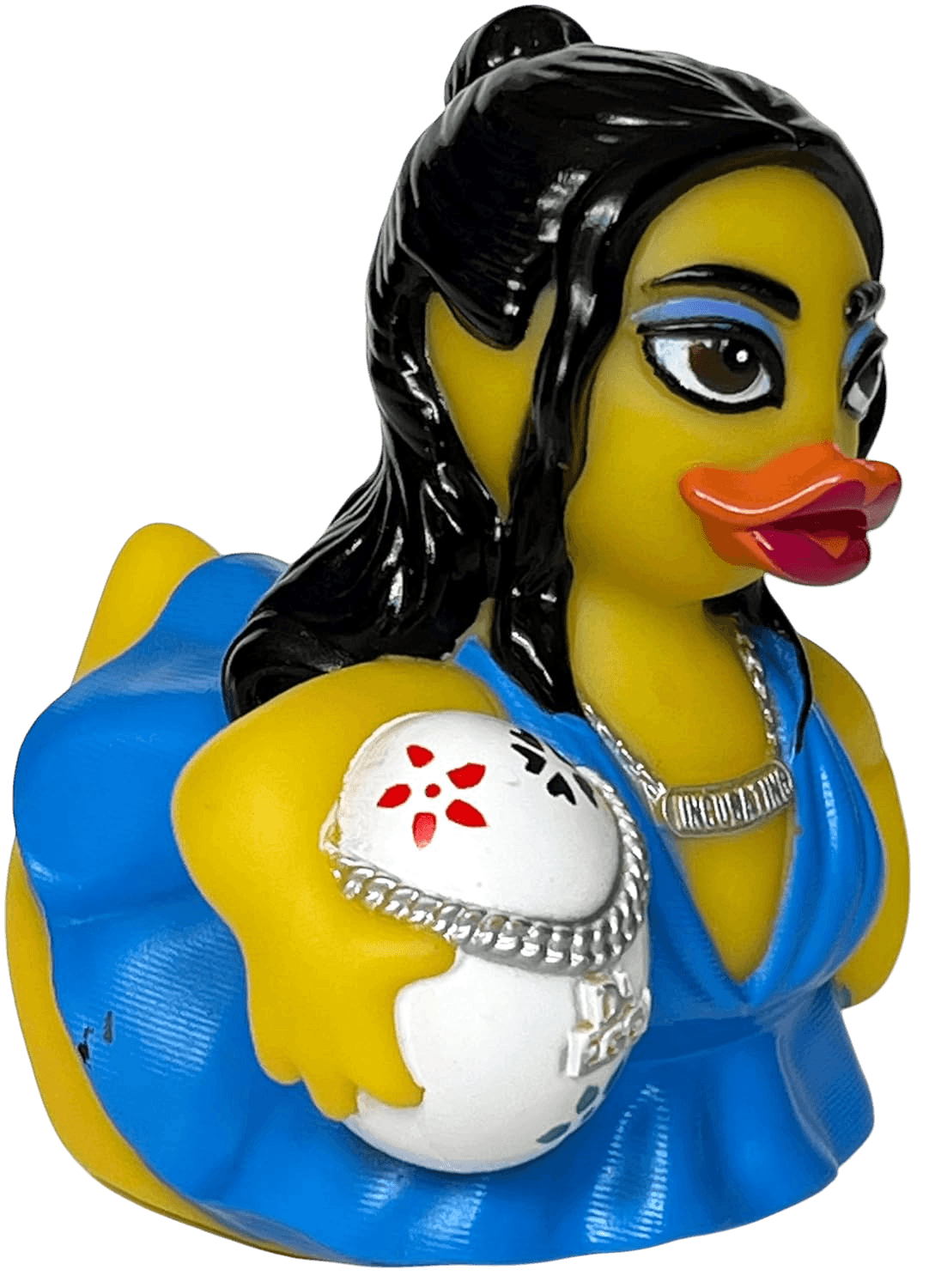 Ducka Leapa