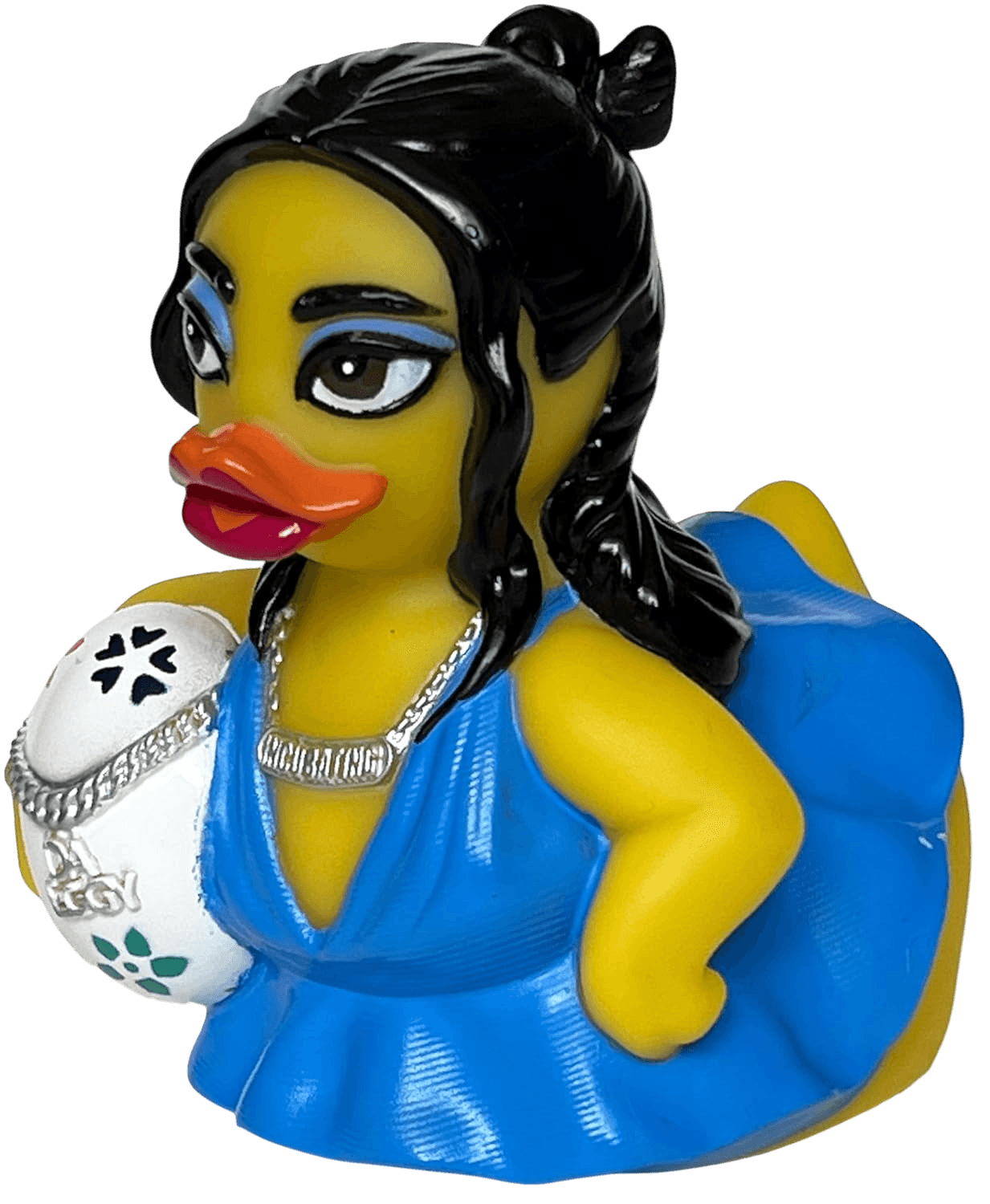 Ducka Leapa