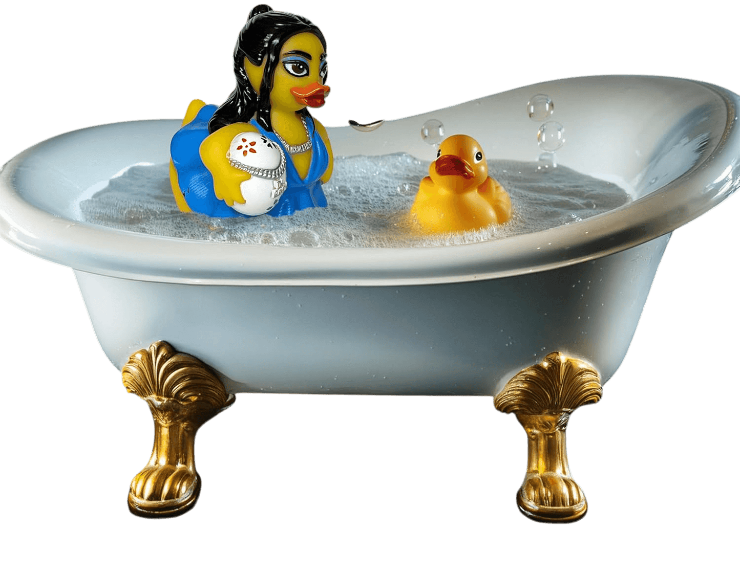 Ducka Leapa