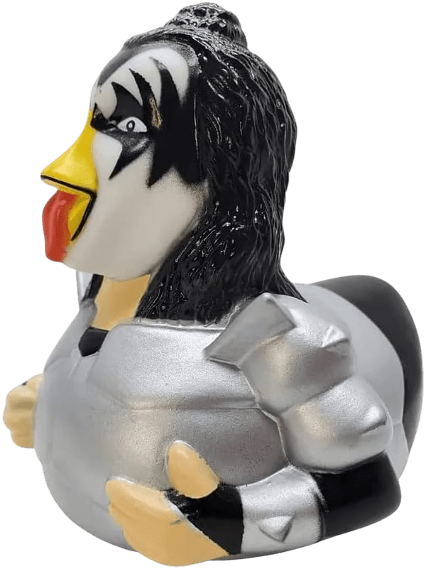 Kiss The Demon Duck. 81039