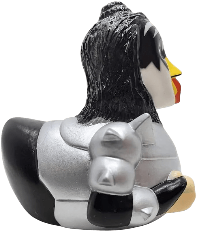 Kiss The Demon Duck. 81039