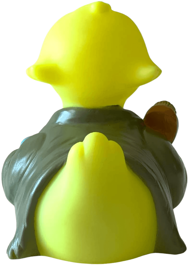 Spa Wars Duck. 81112