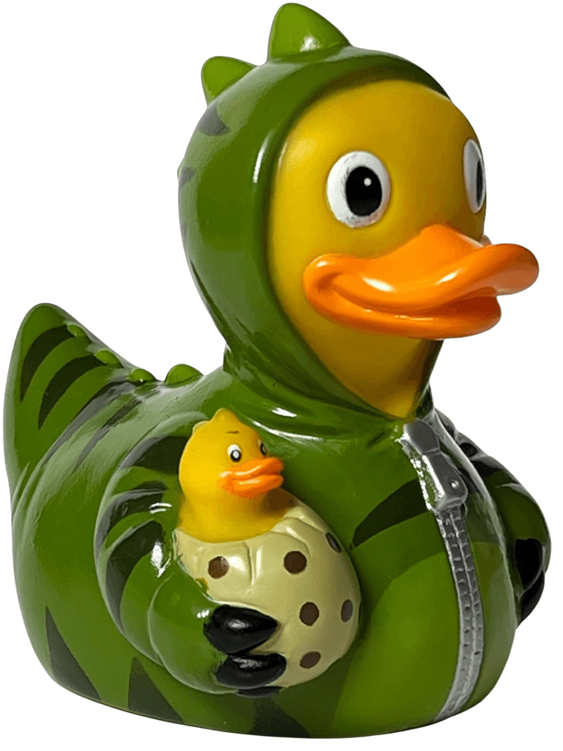 Jurassic Quack Duck