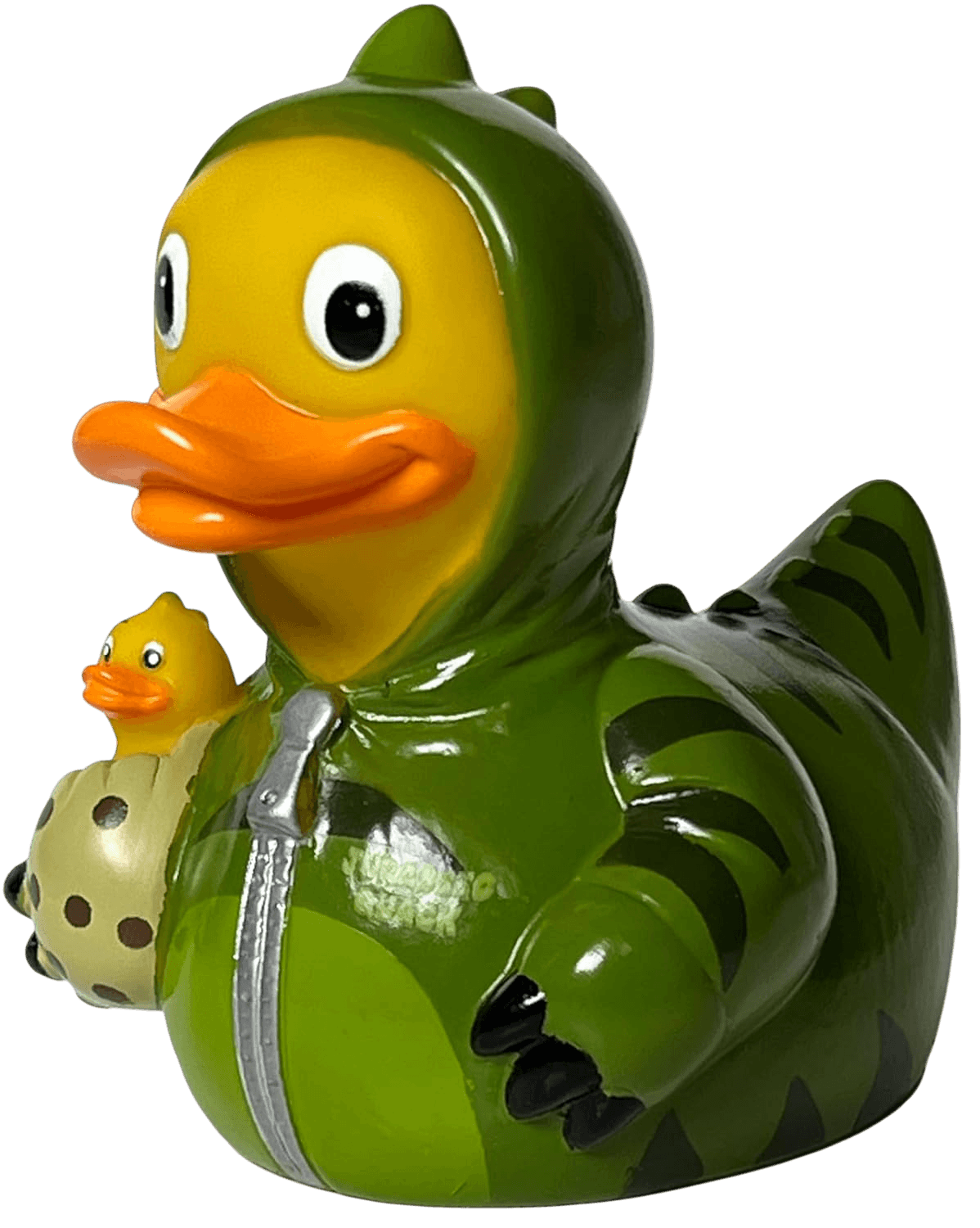 Jurassic Quack Duck