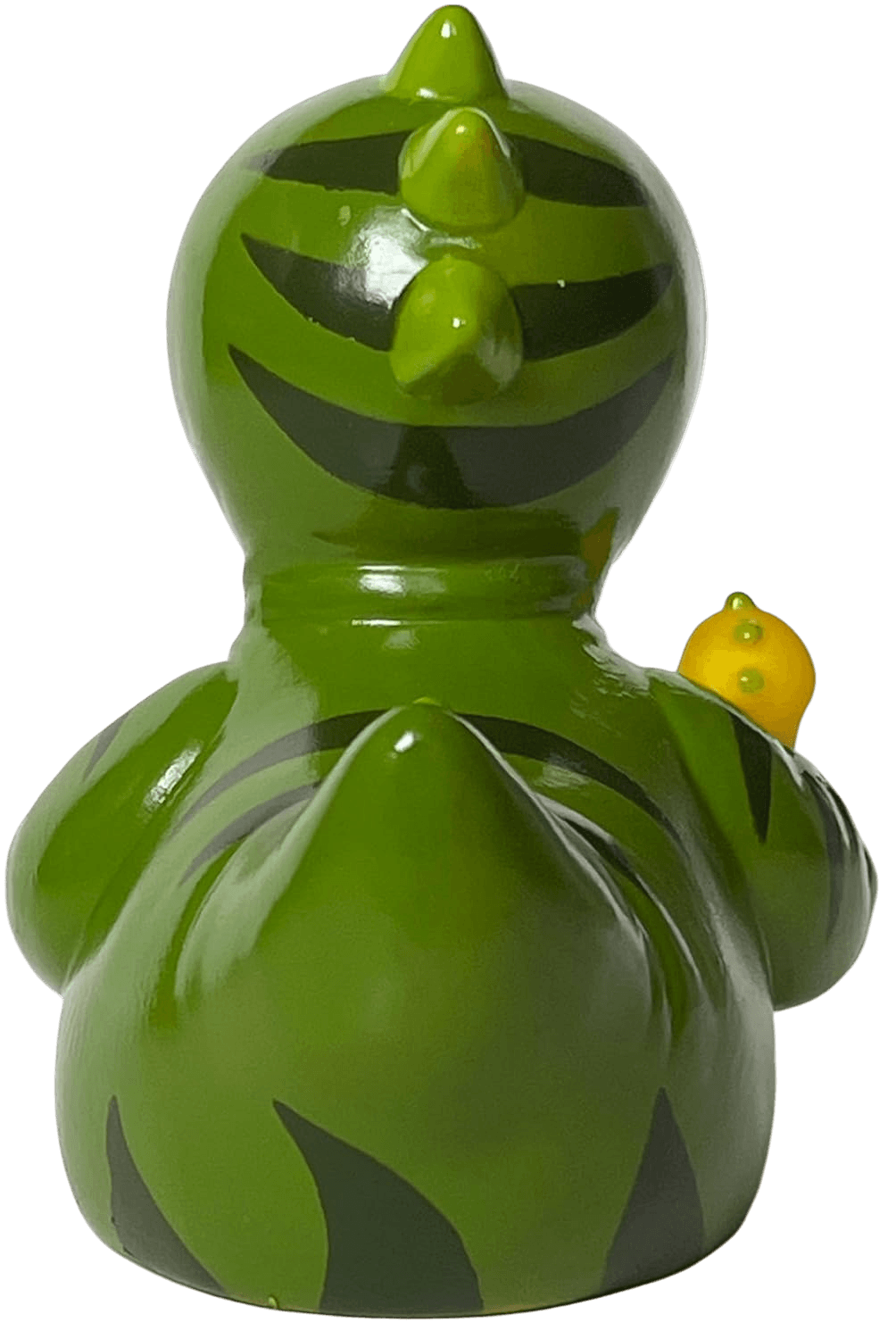 Jurassic Quack Duck