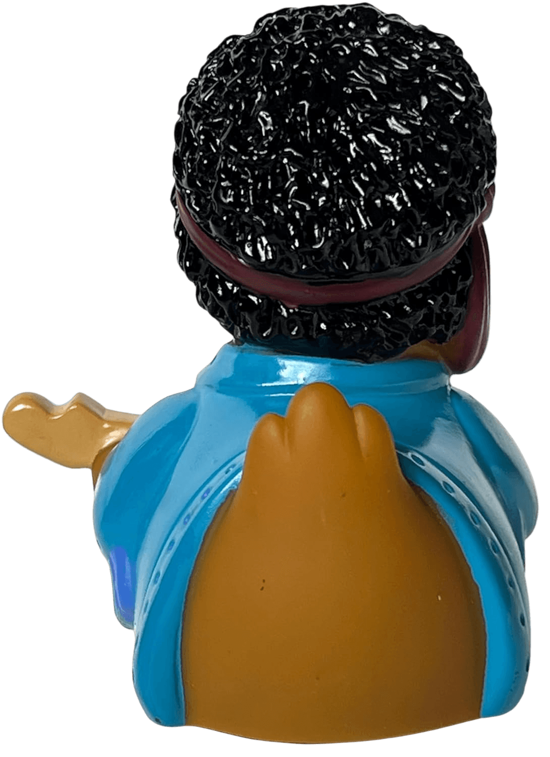 Purple Waves Duck. 81123