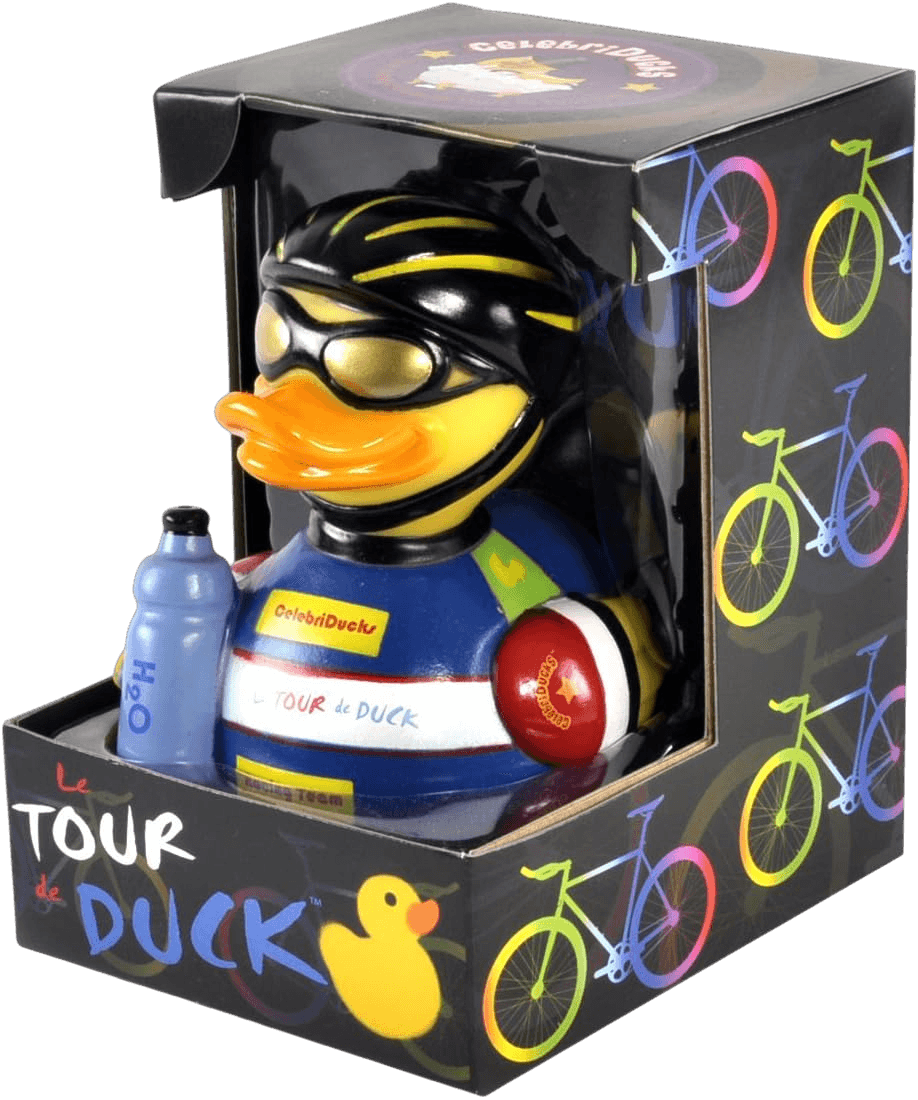 Le Tour de Duck. 81125