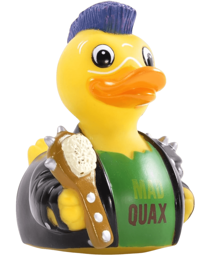 Mad Quax Duck 81126