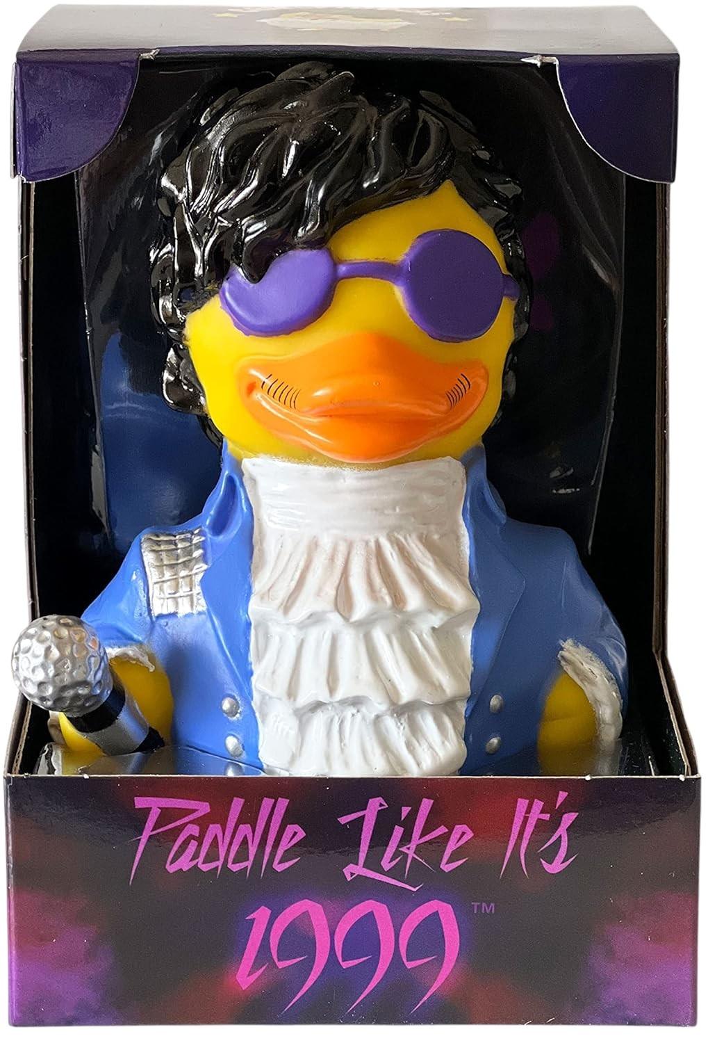 Paddle Like It's 1999 Duck