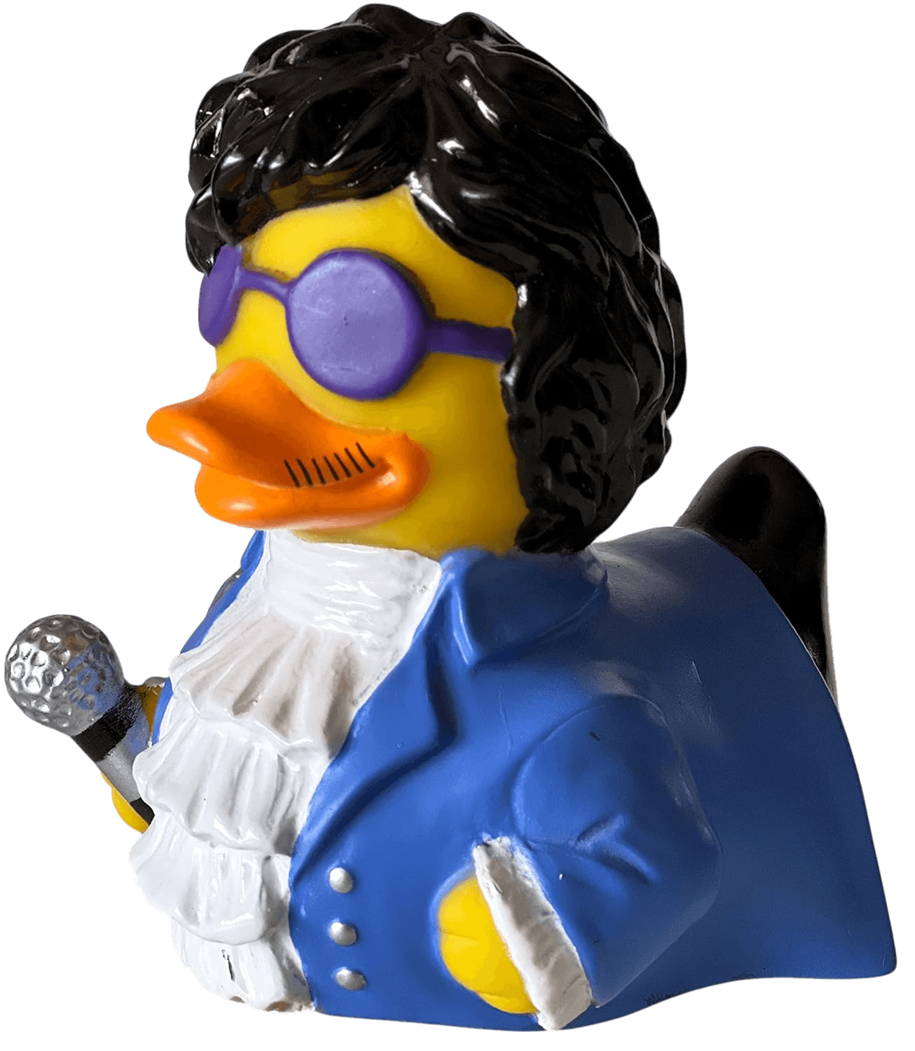 Paddle Like It's 1999 Duck