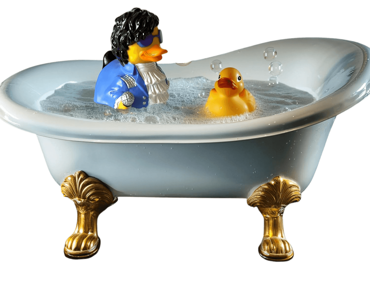 Paddle Like It's 1999 Duck. 81130