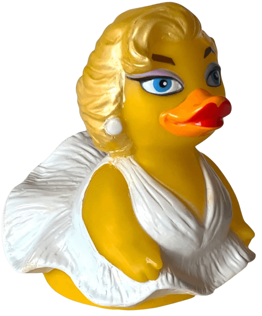 Pond Bombshell Duck. 81132