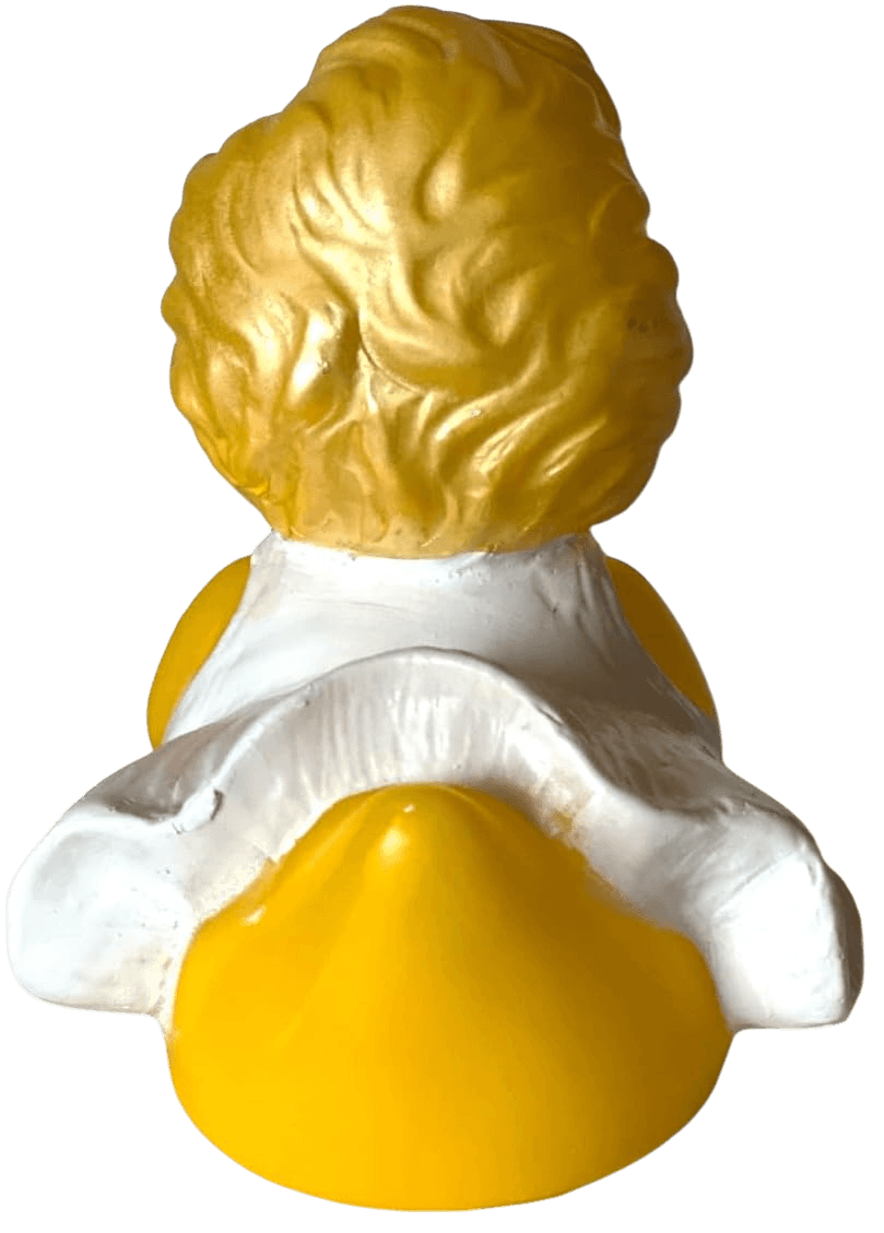 Pond Bombshell Duck. 81132