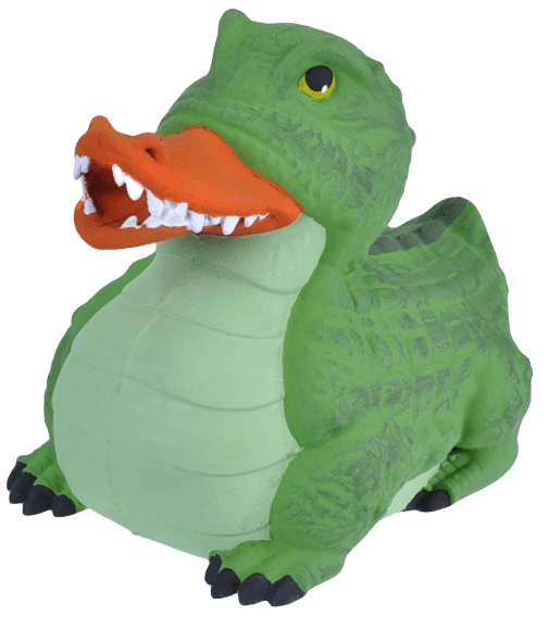 Crocodile Duck. 24346