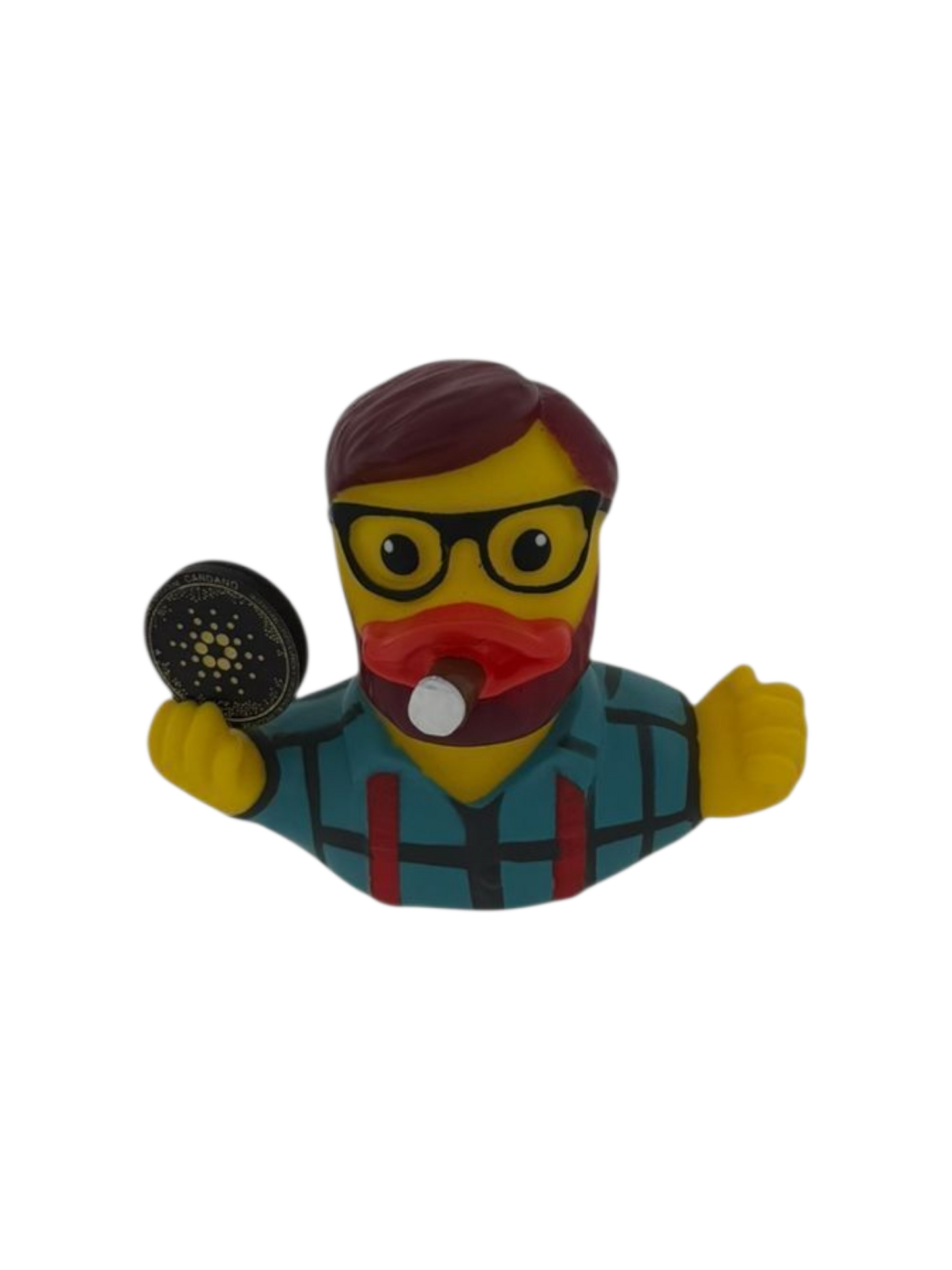 Cardano cr007