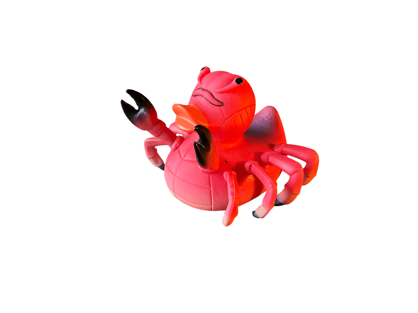 Crab Duck wl 1219