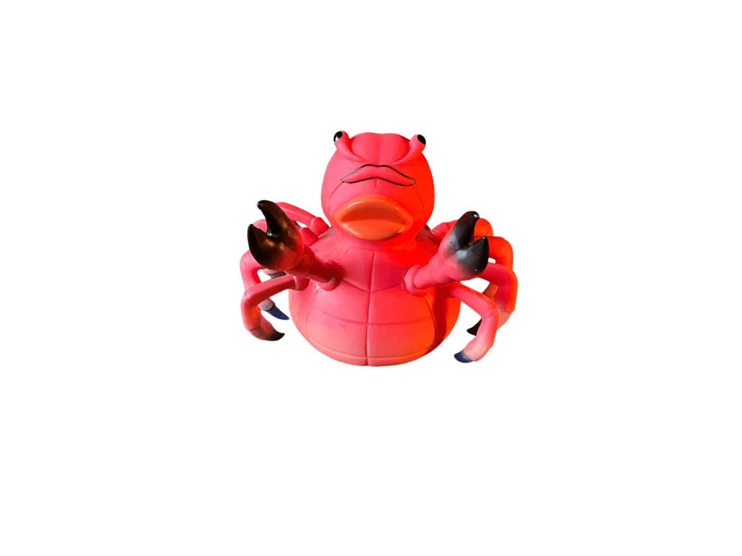Crab Duck wl 1219