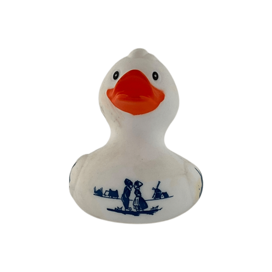 Delft Blue dwl. 2033