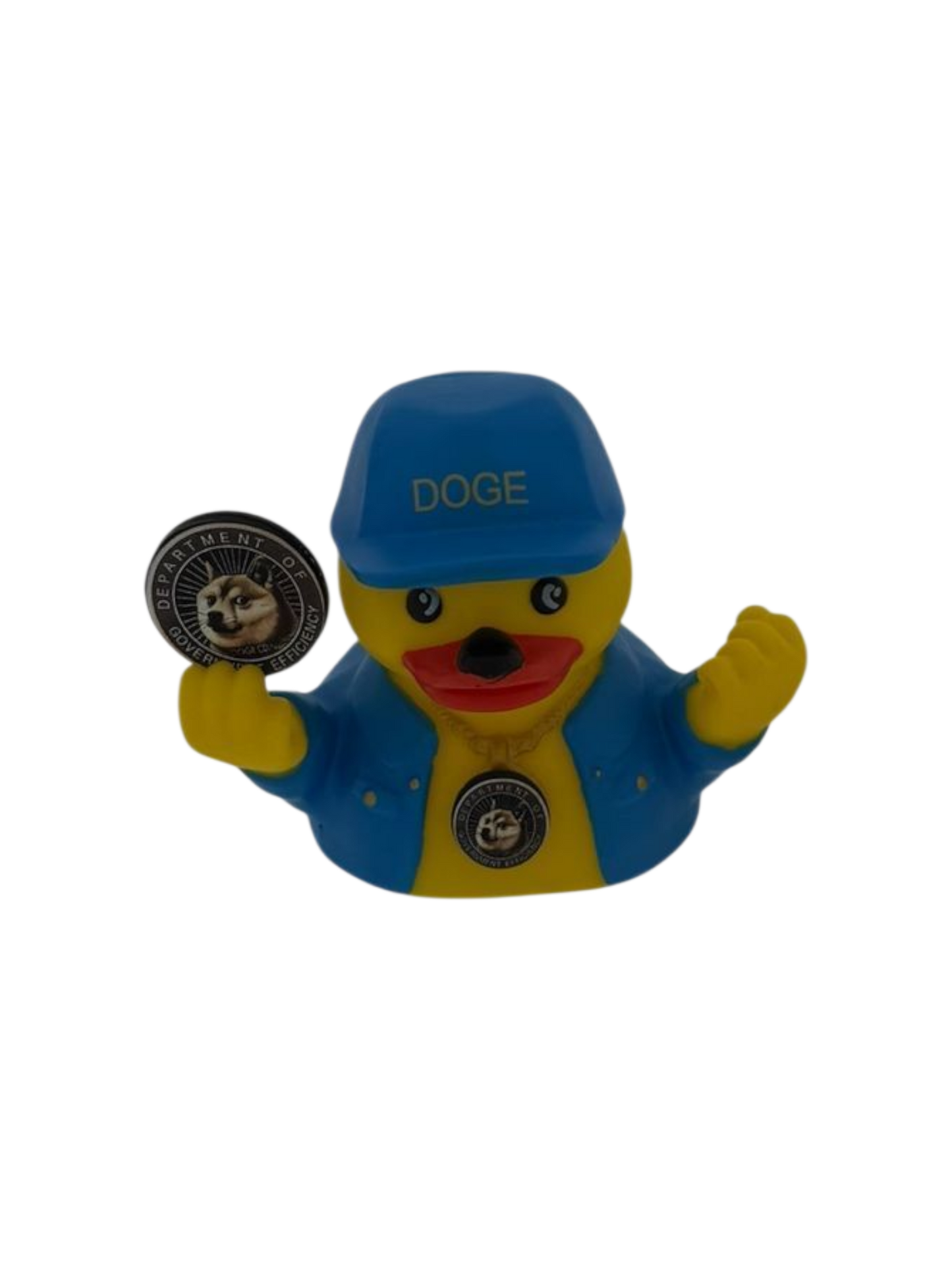 Doge cr001