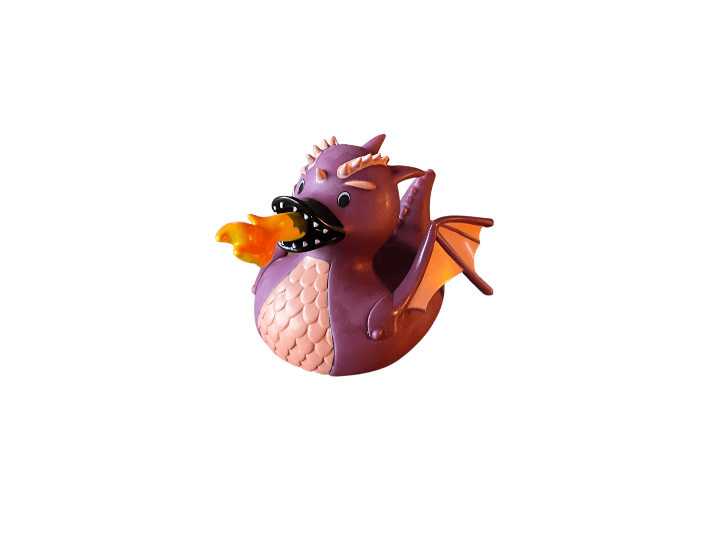 Dragon Duck wl 1217