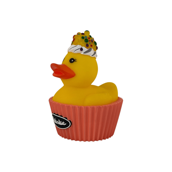 Duckcake Orange dwl 2066