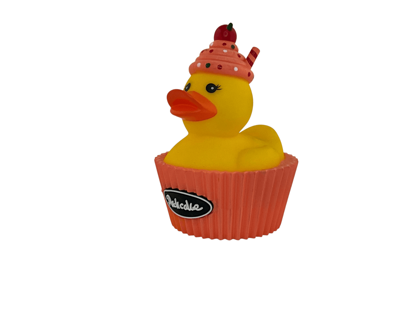 Duckcake Red dwl 2064
