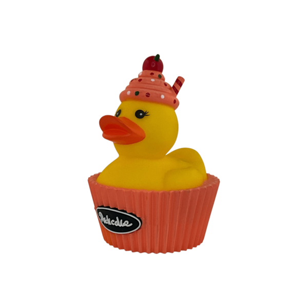 Duckcake Red dwl 2064