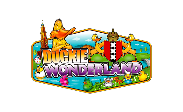 Duckiewonderland